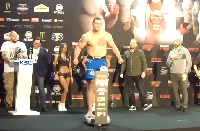Marcin Wojcik