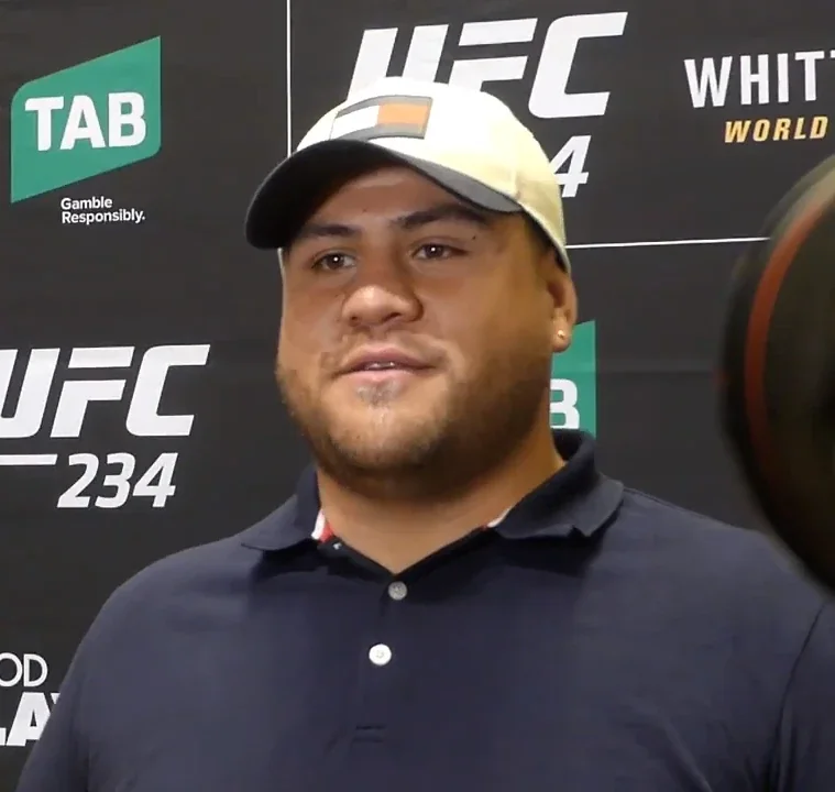 Tai Tuivasa