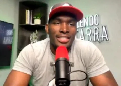 Robelis Despaigne