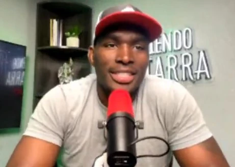 Robelis Despaigne