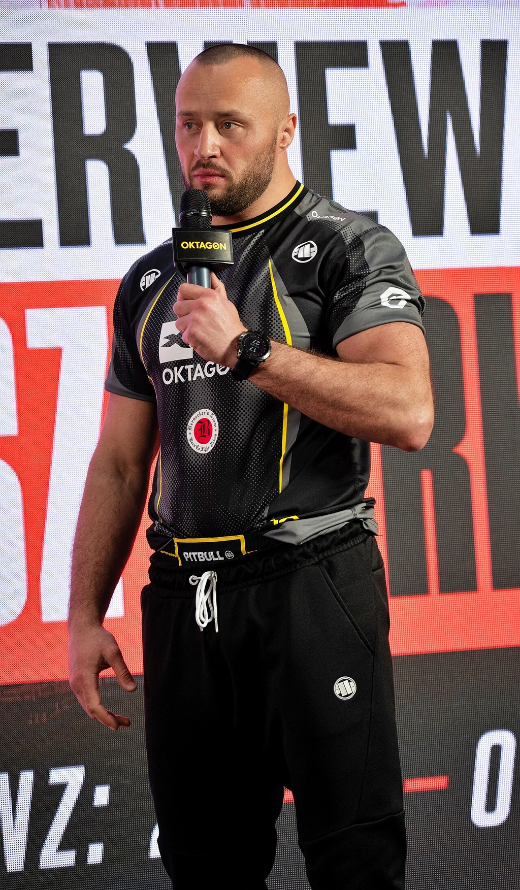 Tomasz Narkun in 2026