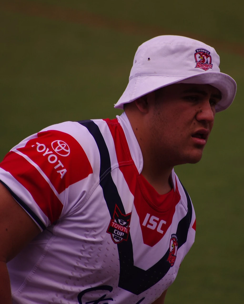 Tai Tuivasa