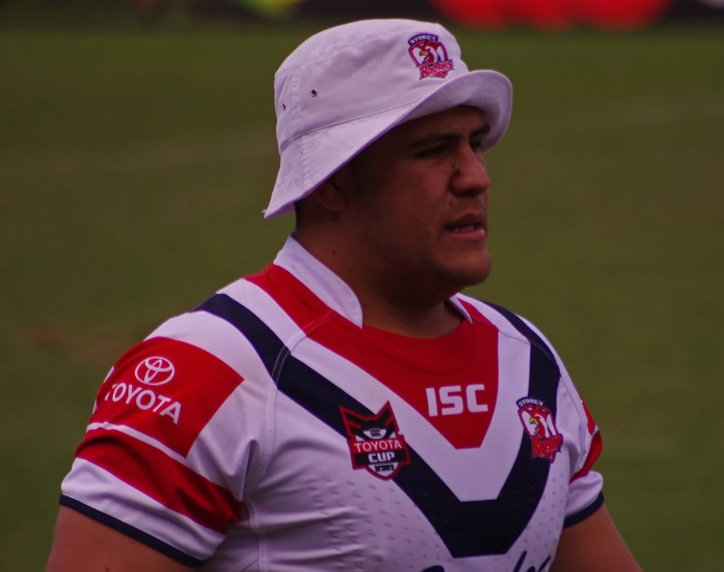 Tai Tuivasa