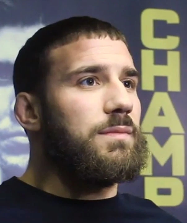 Jimmie Rivera