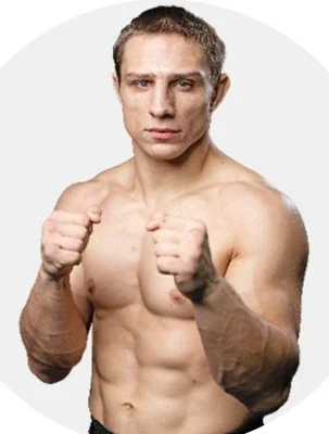 Mikhail Tarkhanov