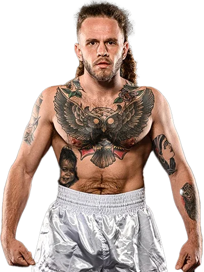 Daniel Vansickle