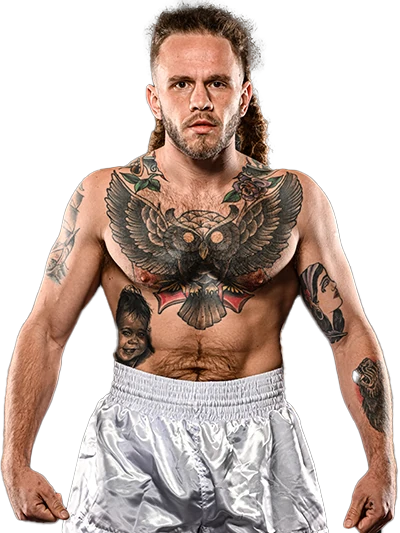 Daniel Vansickle