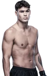 Jaden Ortega