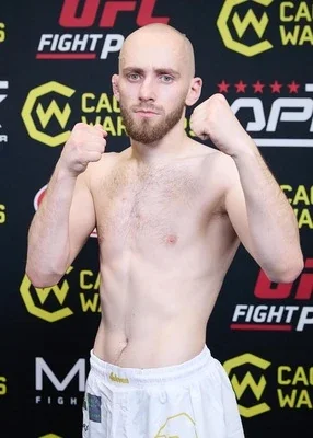 Cameron Chamberlain