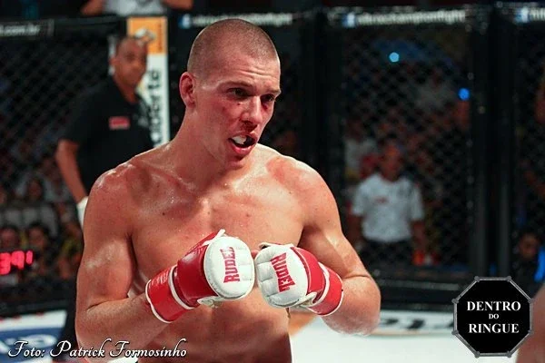 Pedro Gostinski Junior