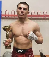 Torpal Merjoev