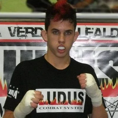 Matheus Ubirajara