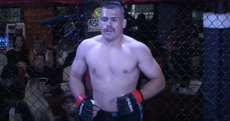 Luis Hernandez