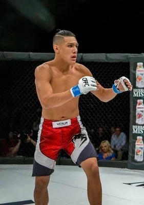 Cesar Balmaceda