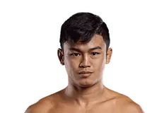 Sangmanee PK Saenchai