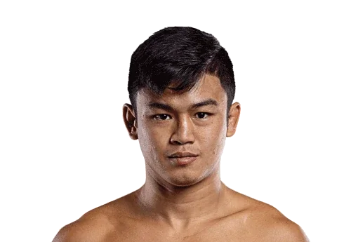 Sangmanee PK Saenchai