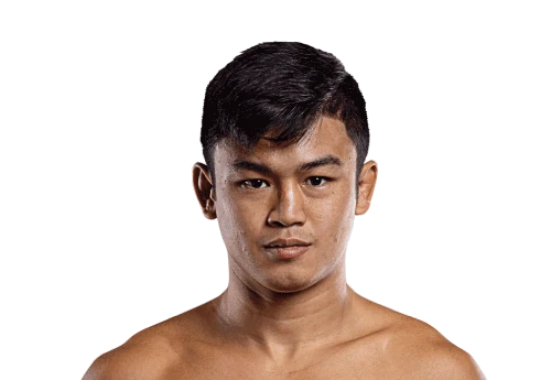 Sangmanee PK Saenchai