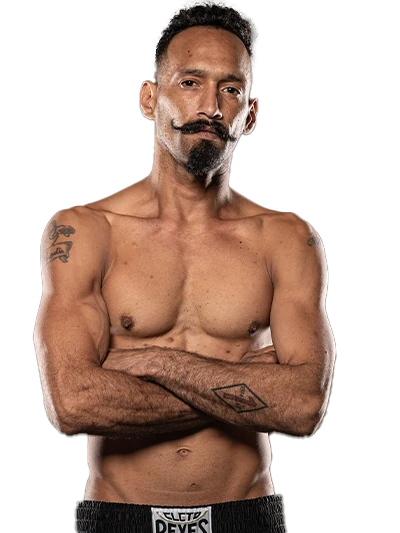 Jorge Gonzalez-Rolon