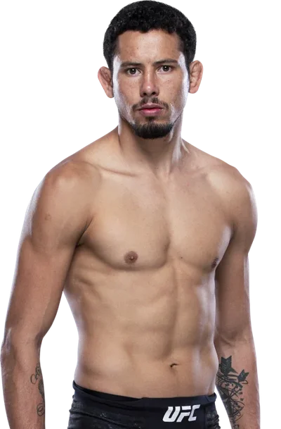 Martin Bravo