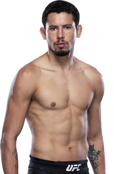 Martin Bravo