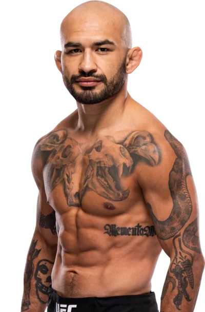 Luis Gurule