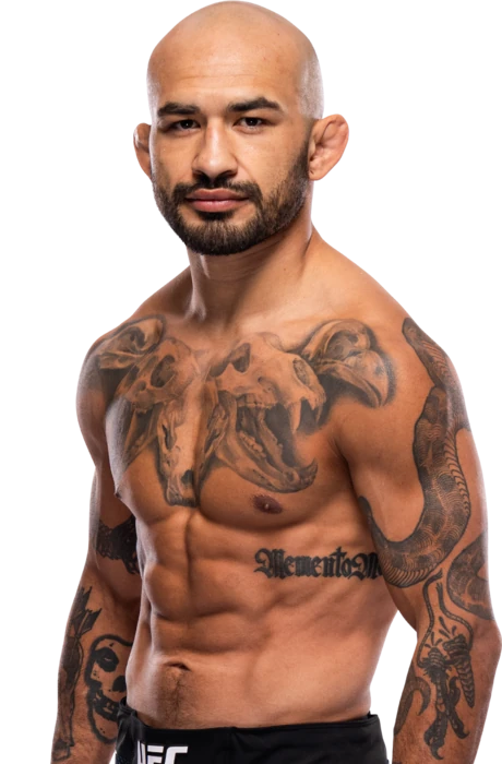 Luis Gurule