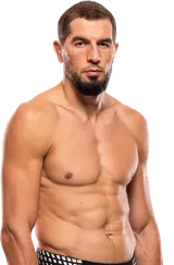 Abus Magomedov