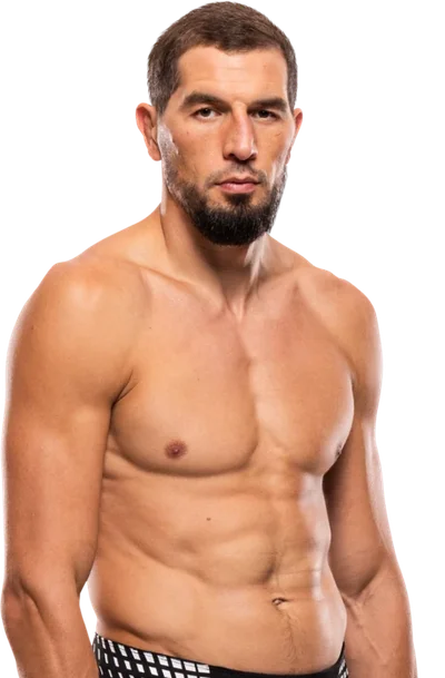 Abus Magomedov