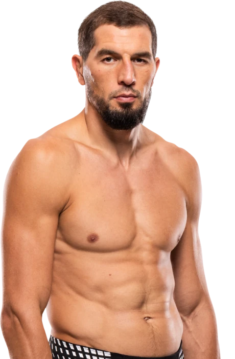 Abus Magomedov