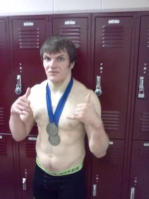 Zach Edington
