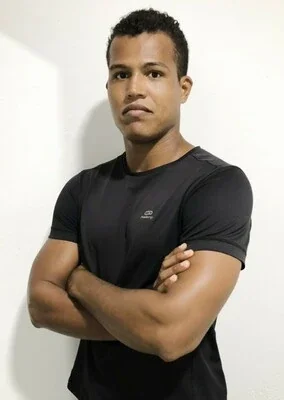 Marcus Silva