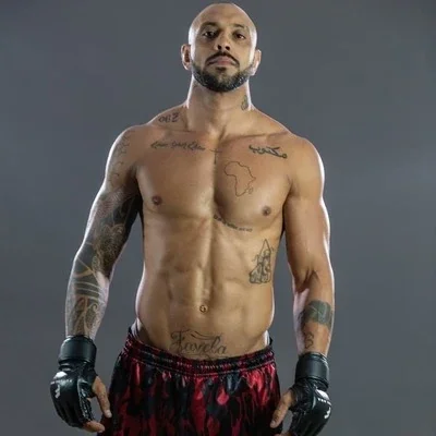 Marcos Conrado Jr.