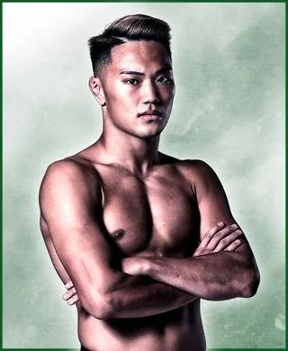 Ryo Takagi