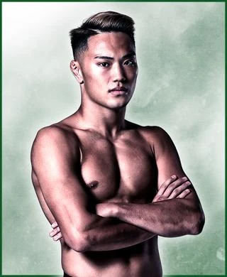 Ryo Takagi