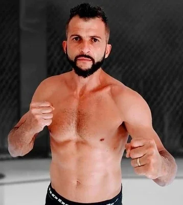 Charles Nogueira