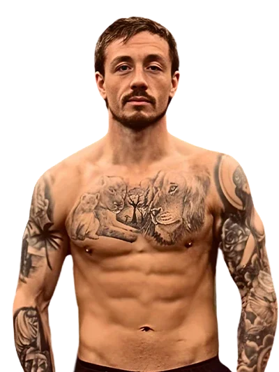 Cory Hardy