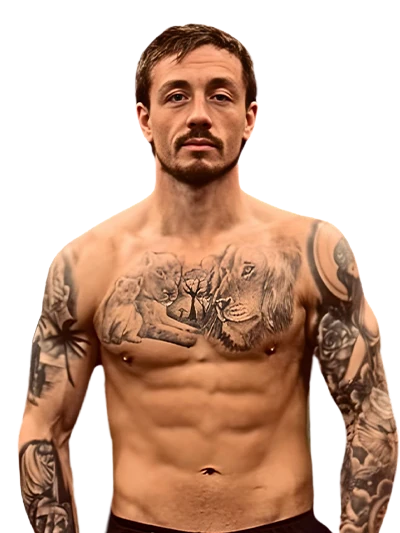 Cory Hardy