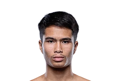 Kampanthong Chor Hapayak