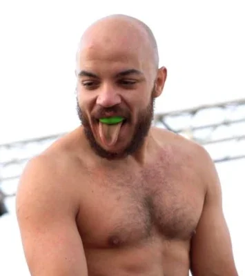 Abdelrahman Mohamed
