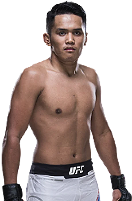 Carls John De Tomas