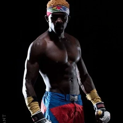 Socrates Pierre