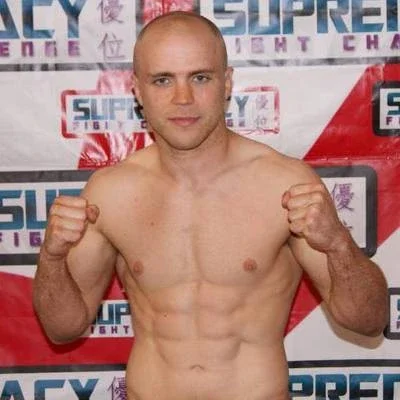 Paul Gregson