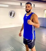 Danillo Santos