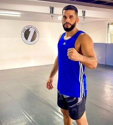 Danillo Santos