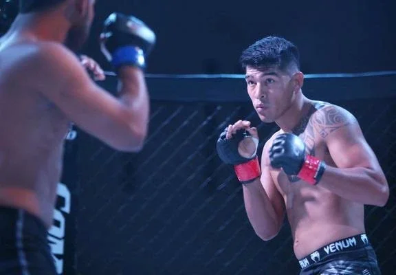Edgar Diaz Guzman