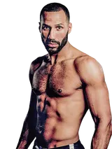 James Degale