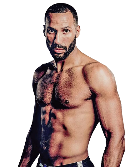 James Degale