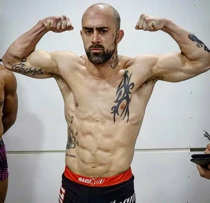 Alex Quilez