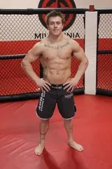 Stephen Martinez