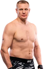 Sergei Pavlovich